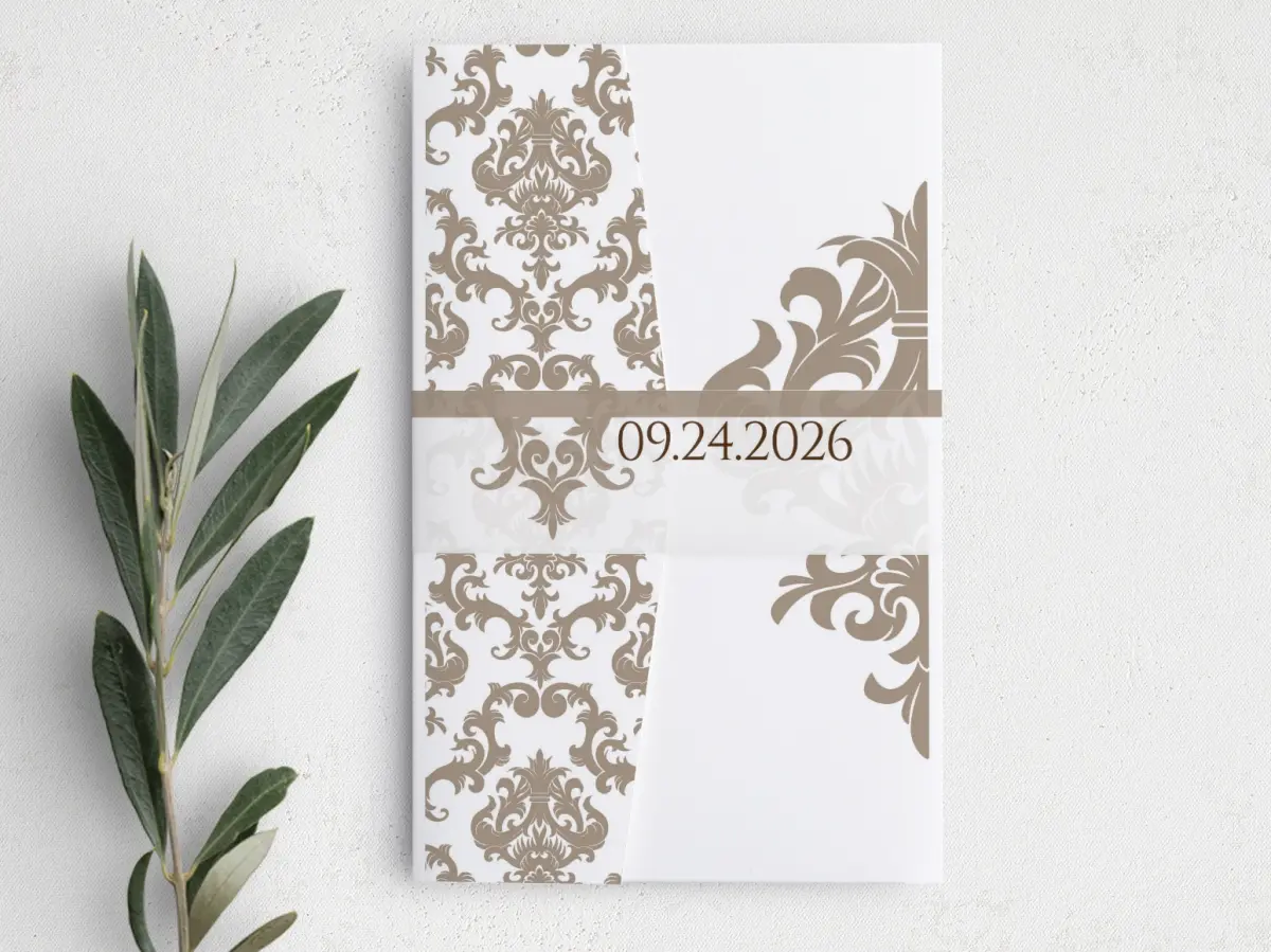 Vellum Band