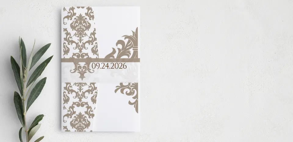 Vellum Band