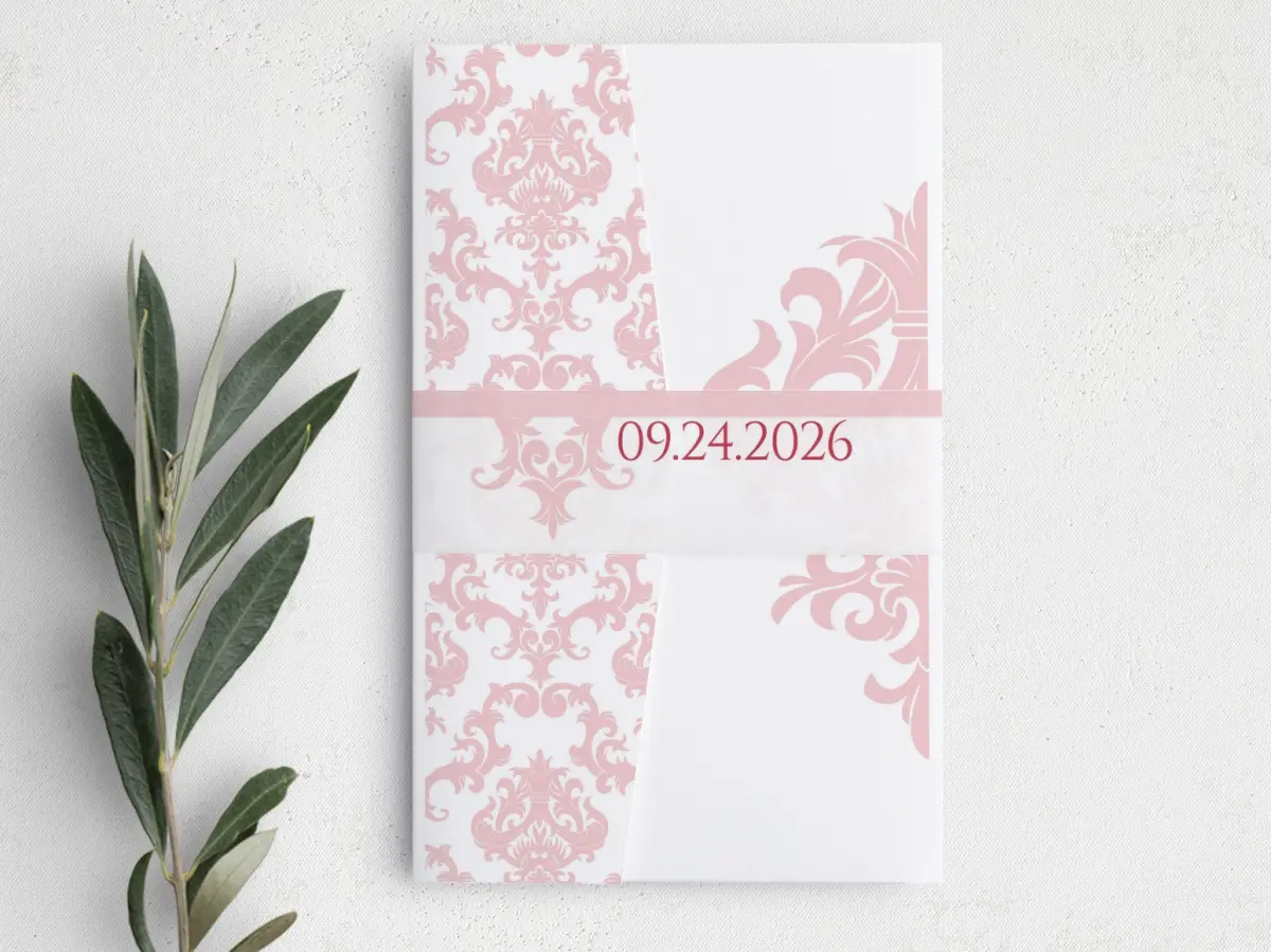 Vellum Band