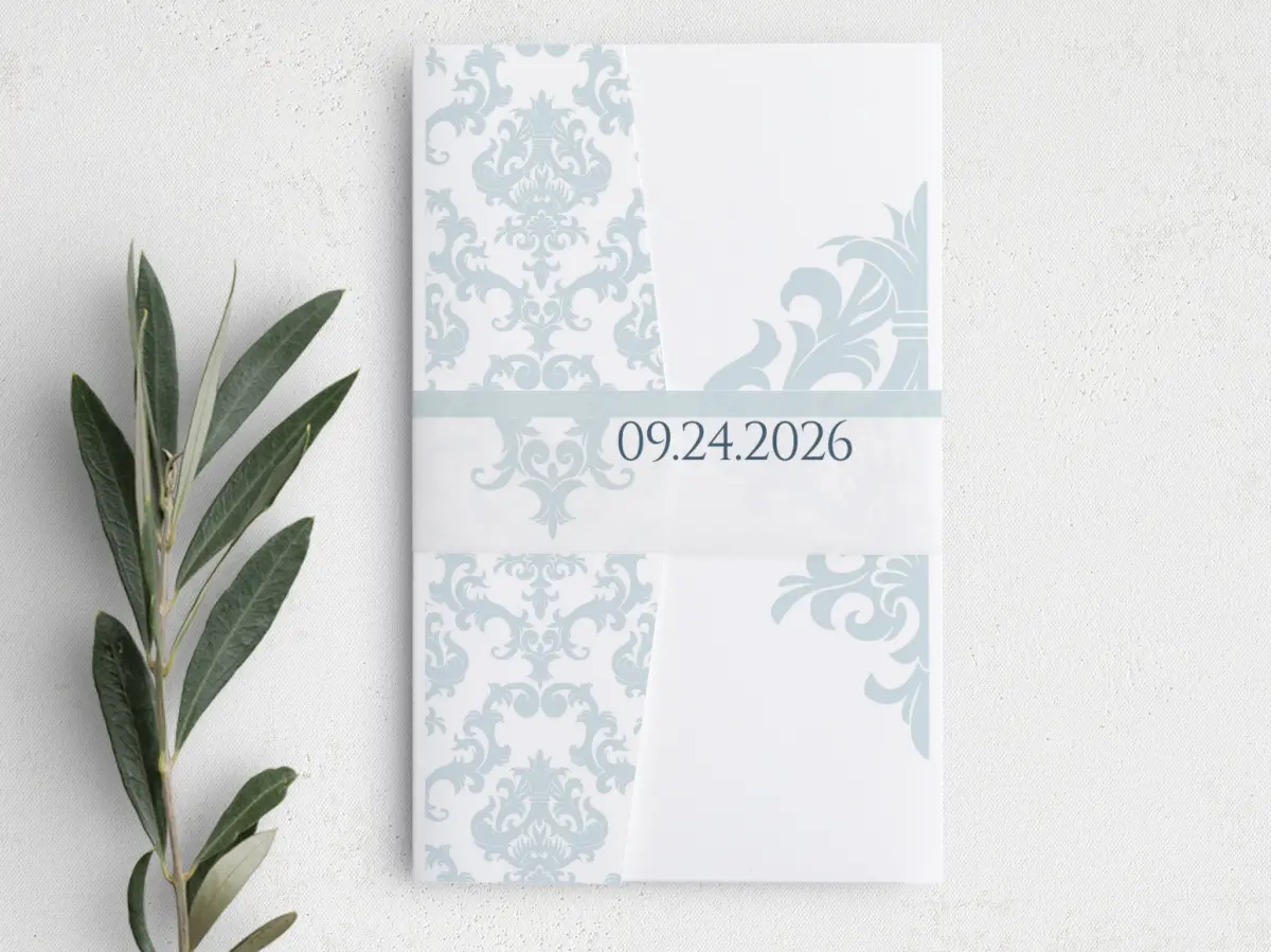 Vellum Band