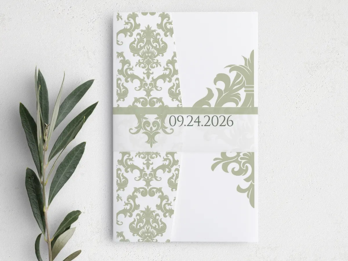 Vellum Band