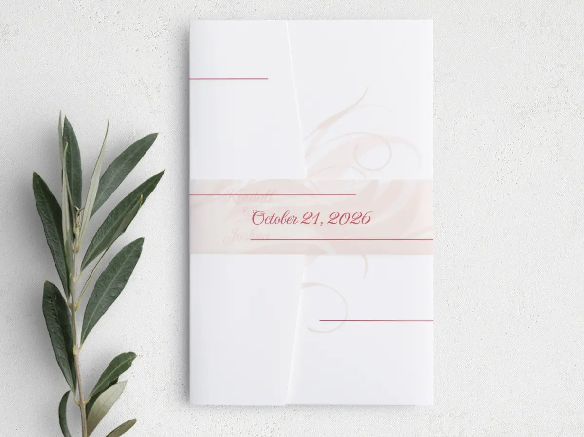 Vellum Band