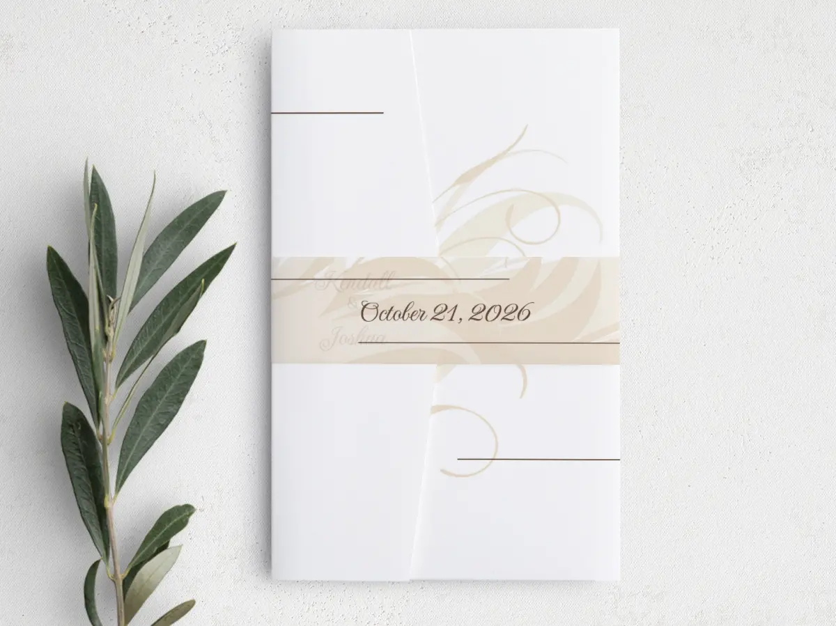Vellum Band