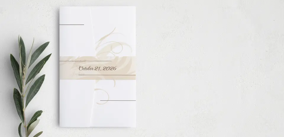 Vellum Band