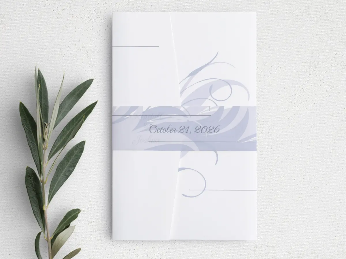 Vellum Band