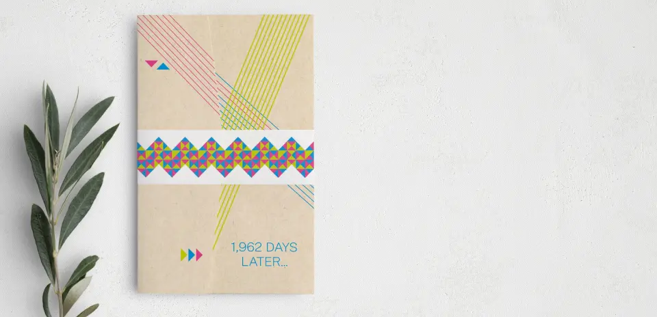 Vellum Band