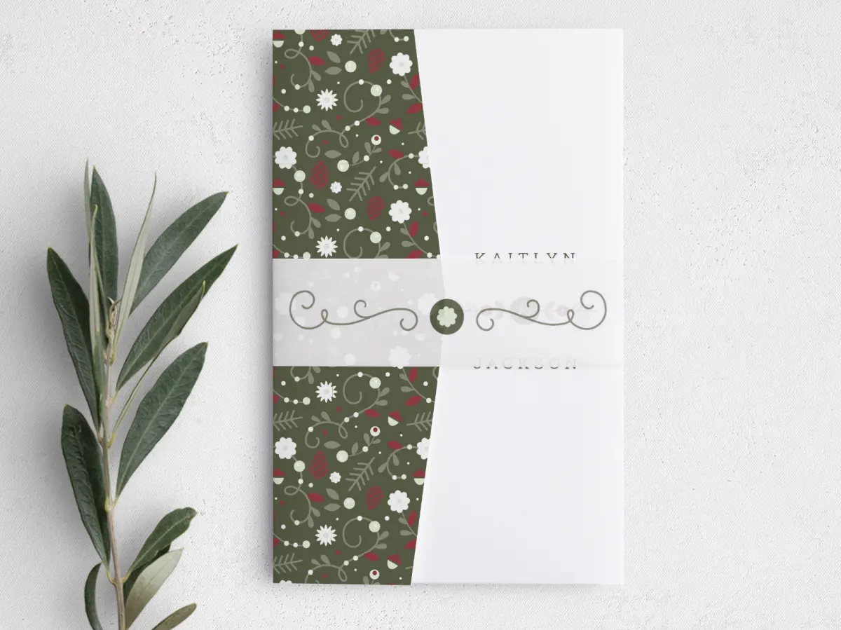 Vellum Band