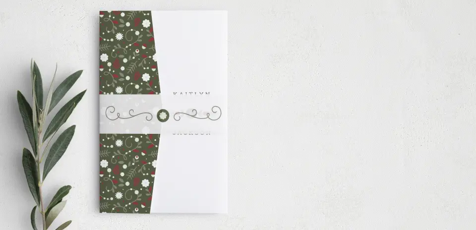 Vellum Band