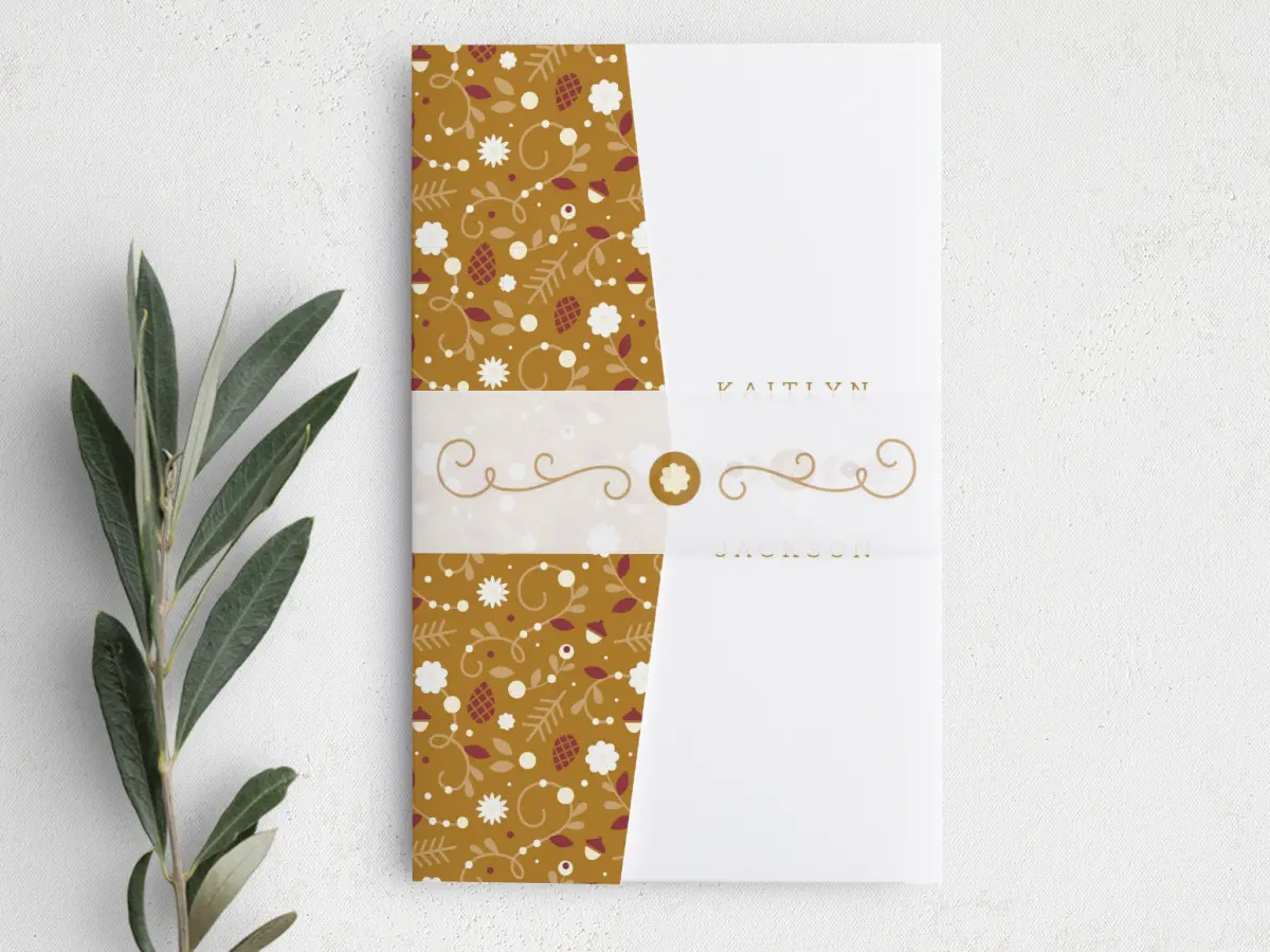 Vellum Band