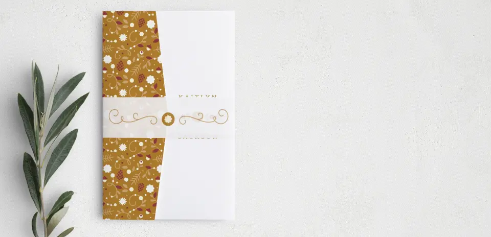 Vellum Band