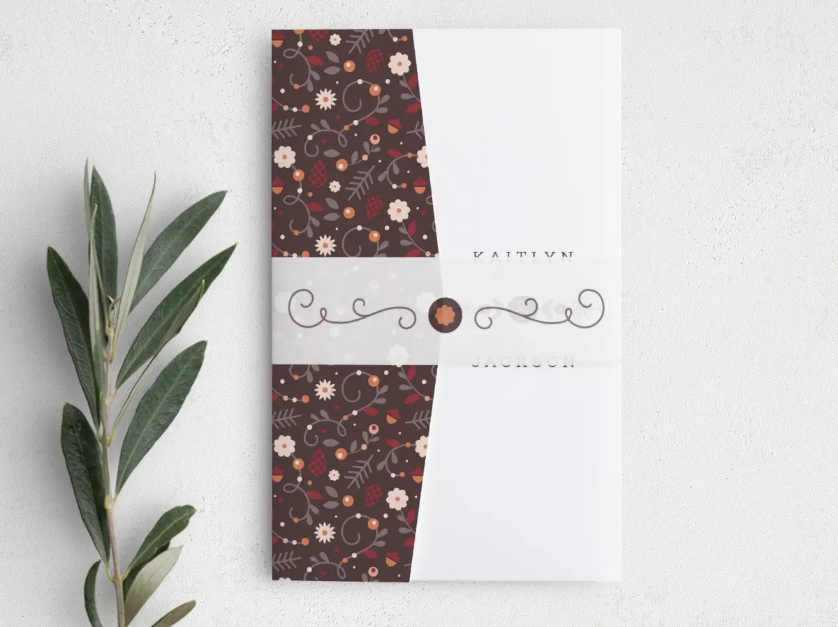 Vellum Band