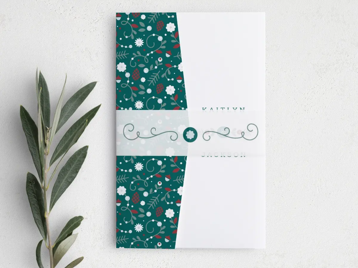 Vellum Band