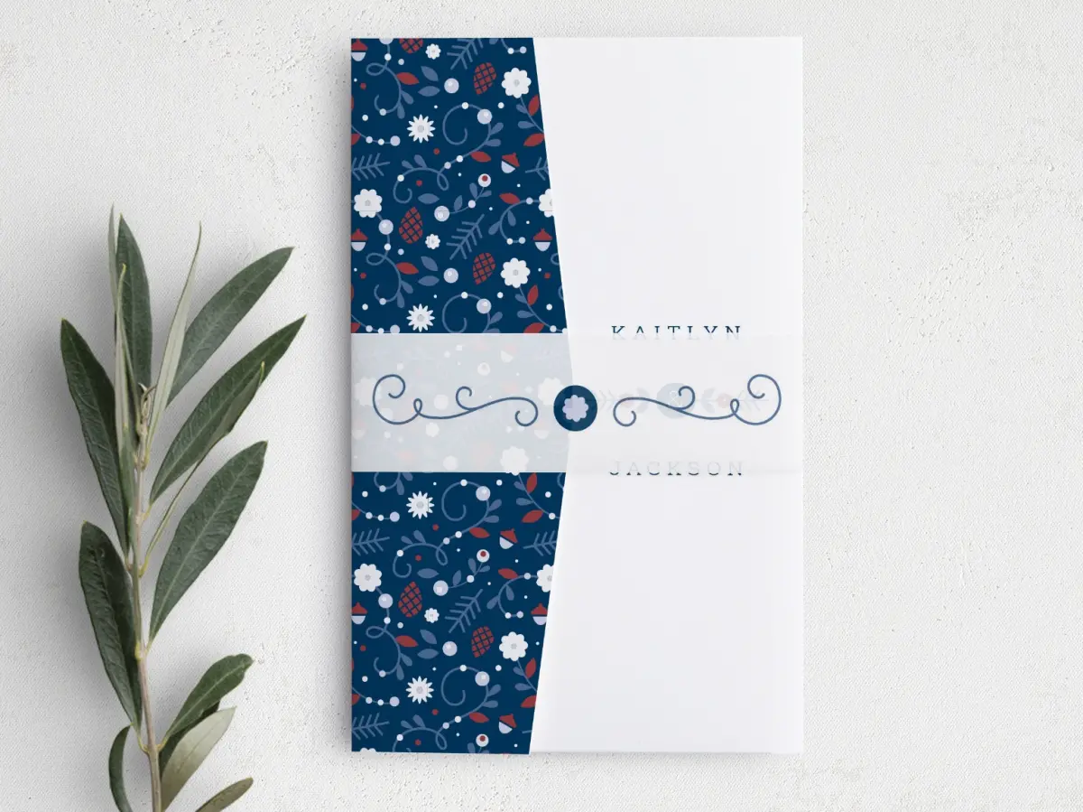 Vellum Band