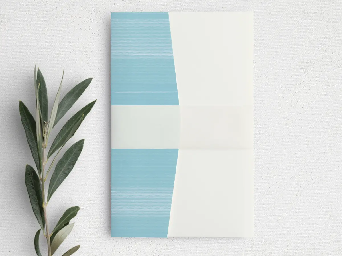 Vellum Band
