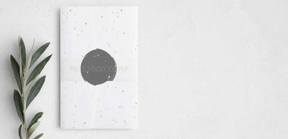 Vellum Band
