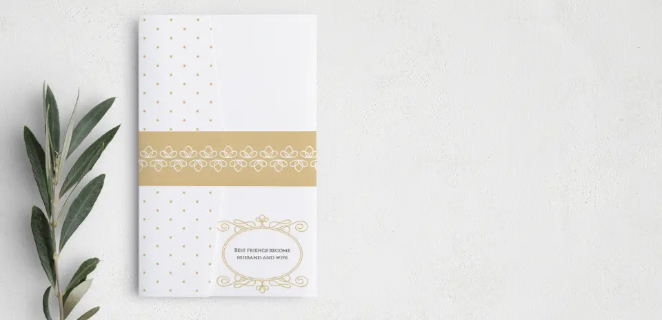 Vellum Band