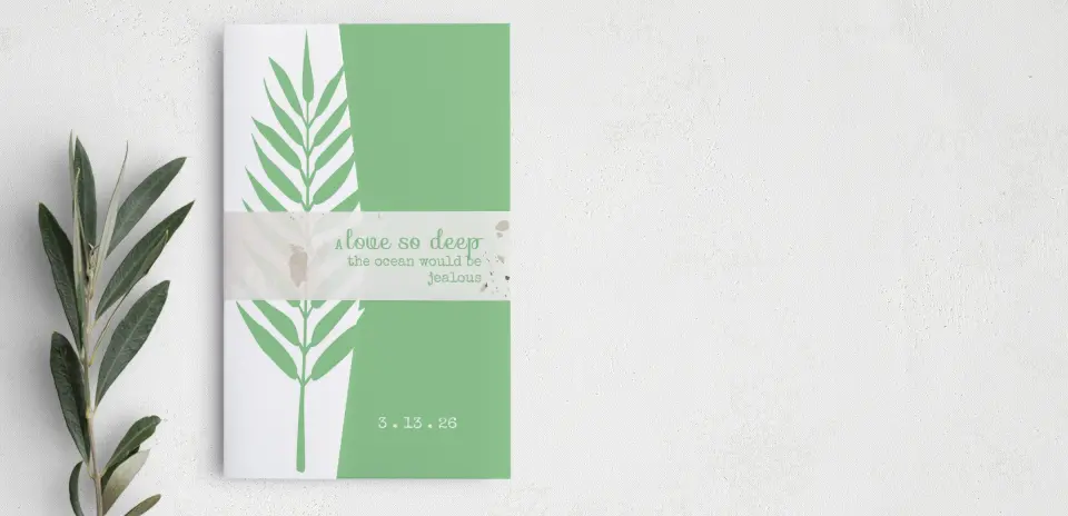 Vellum Band