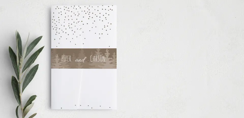 Vellum Band
