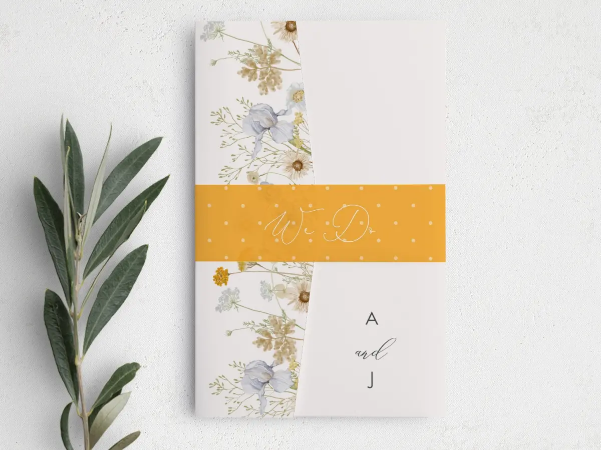 Vellum Band