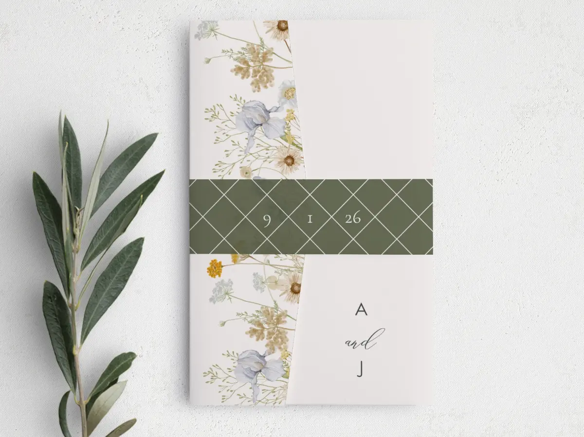 Vellum Band