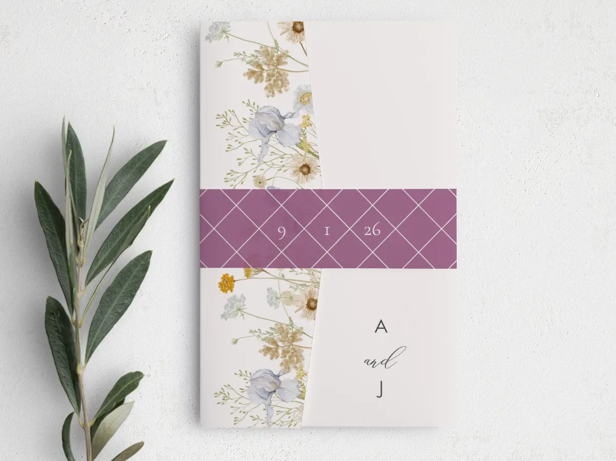 Vellum Band