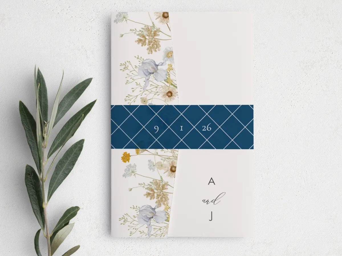 Vellum Band