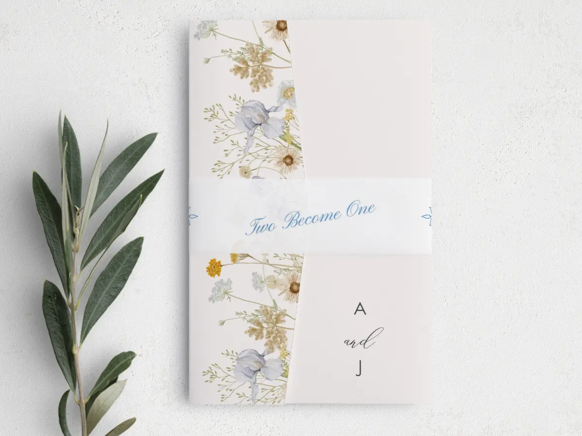 Vellum Band