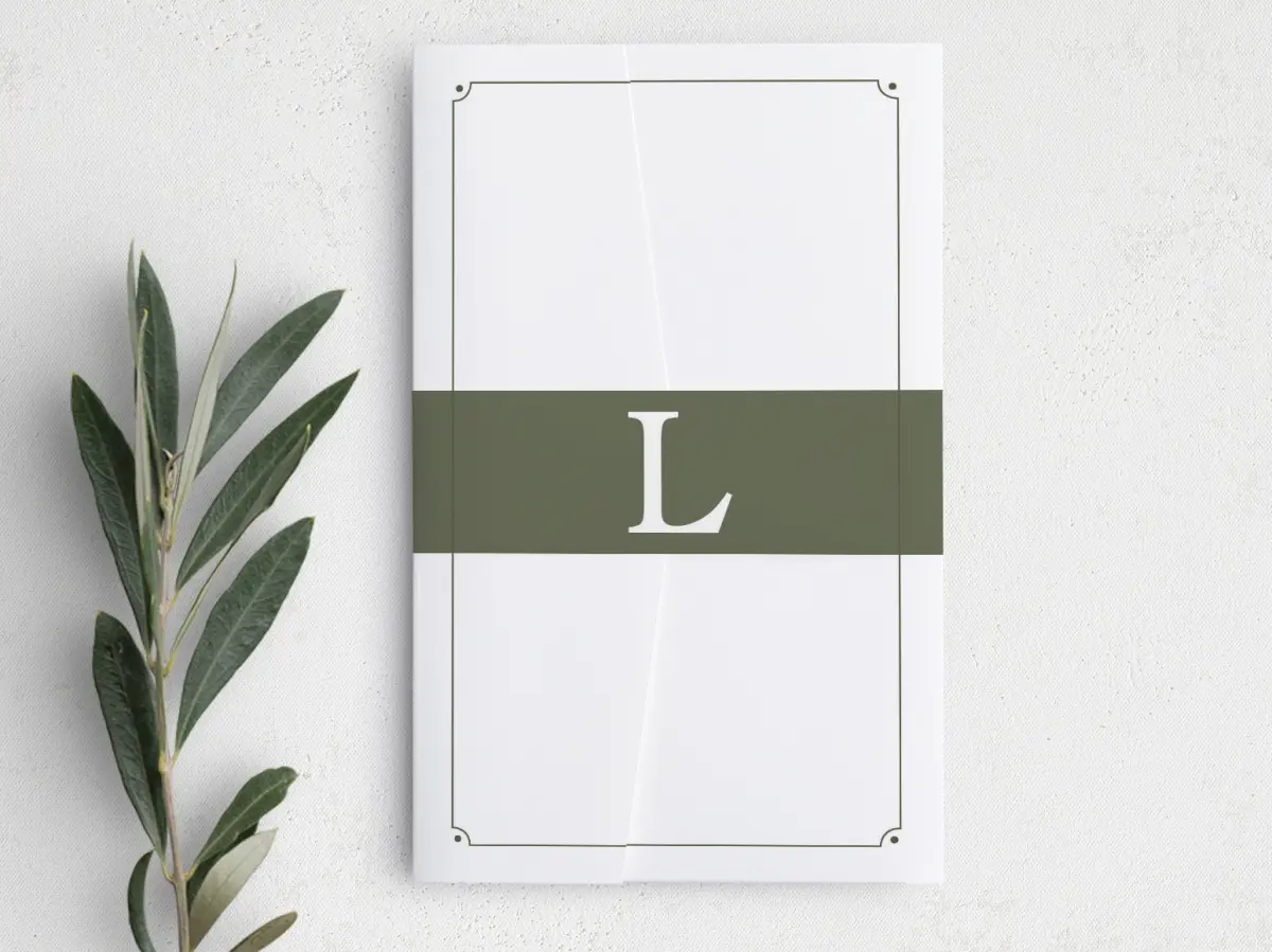 Vellum Band