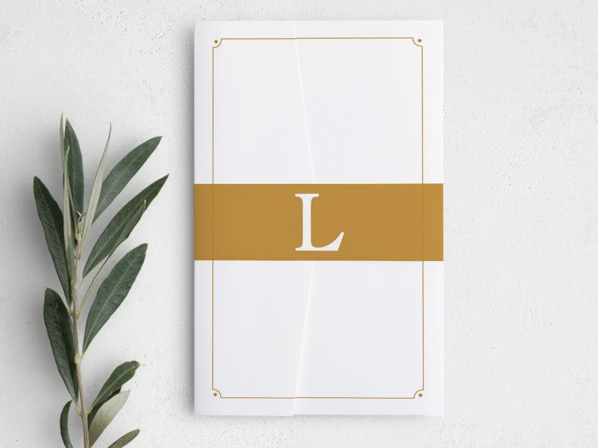 Vellum Band