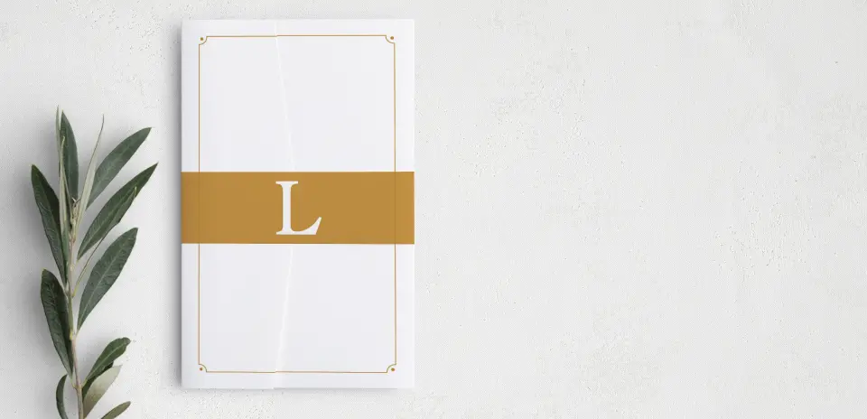 Vellum Band