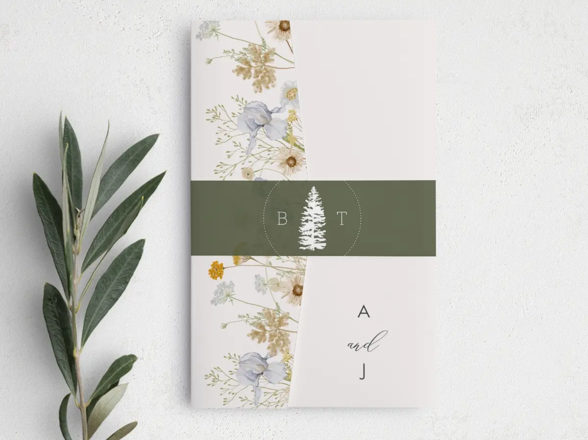 Vellum Band