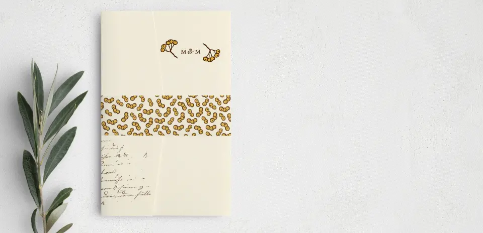 Vellum Band