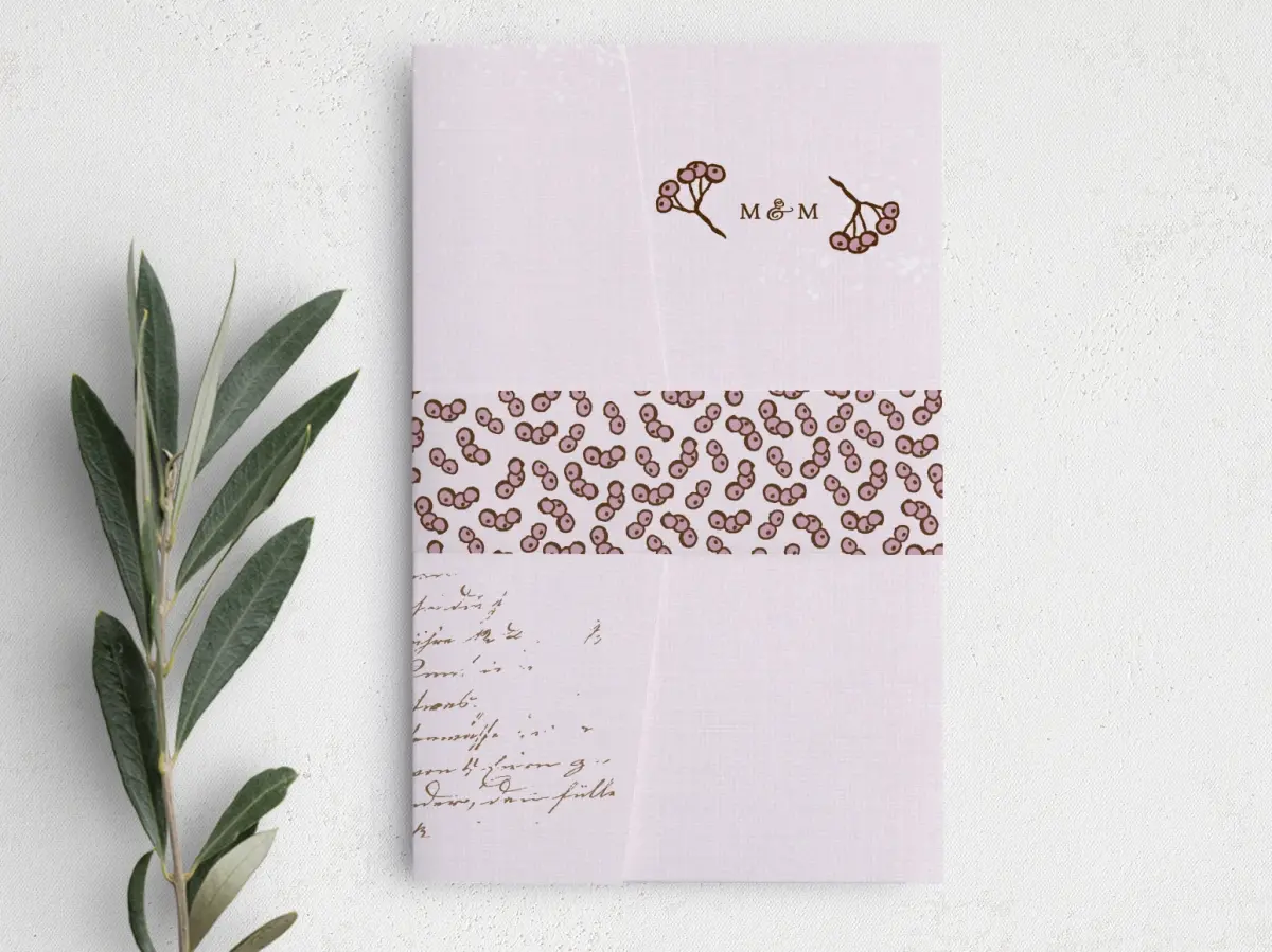 Vellum Band