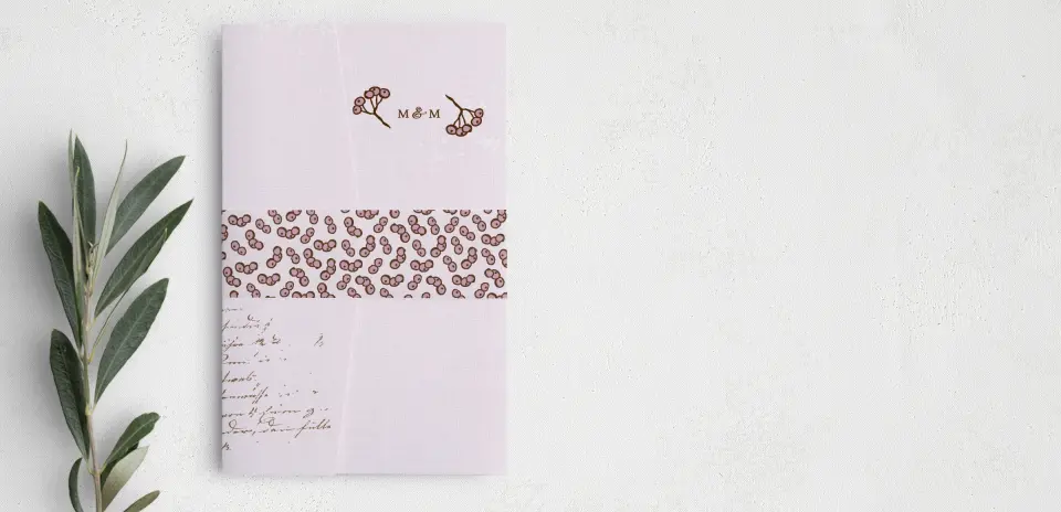 Vellum Band