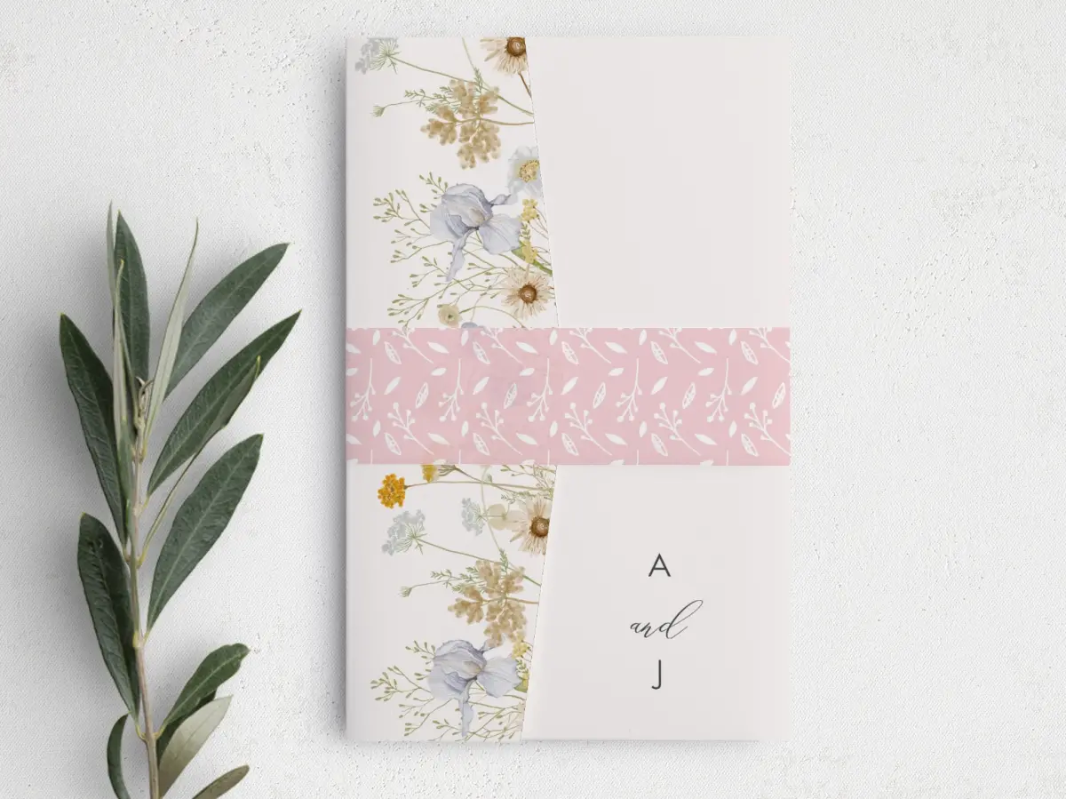 Vellum Band