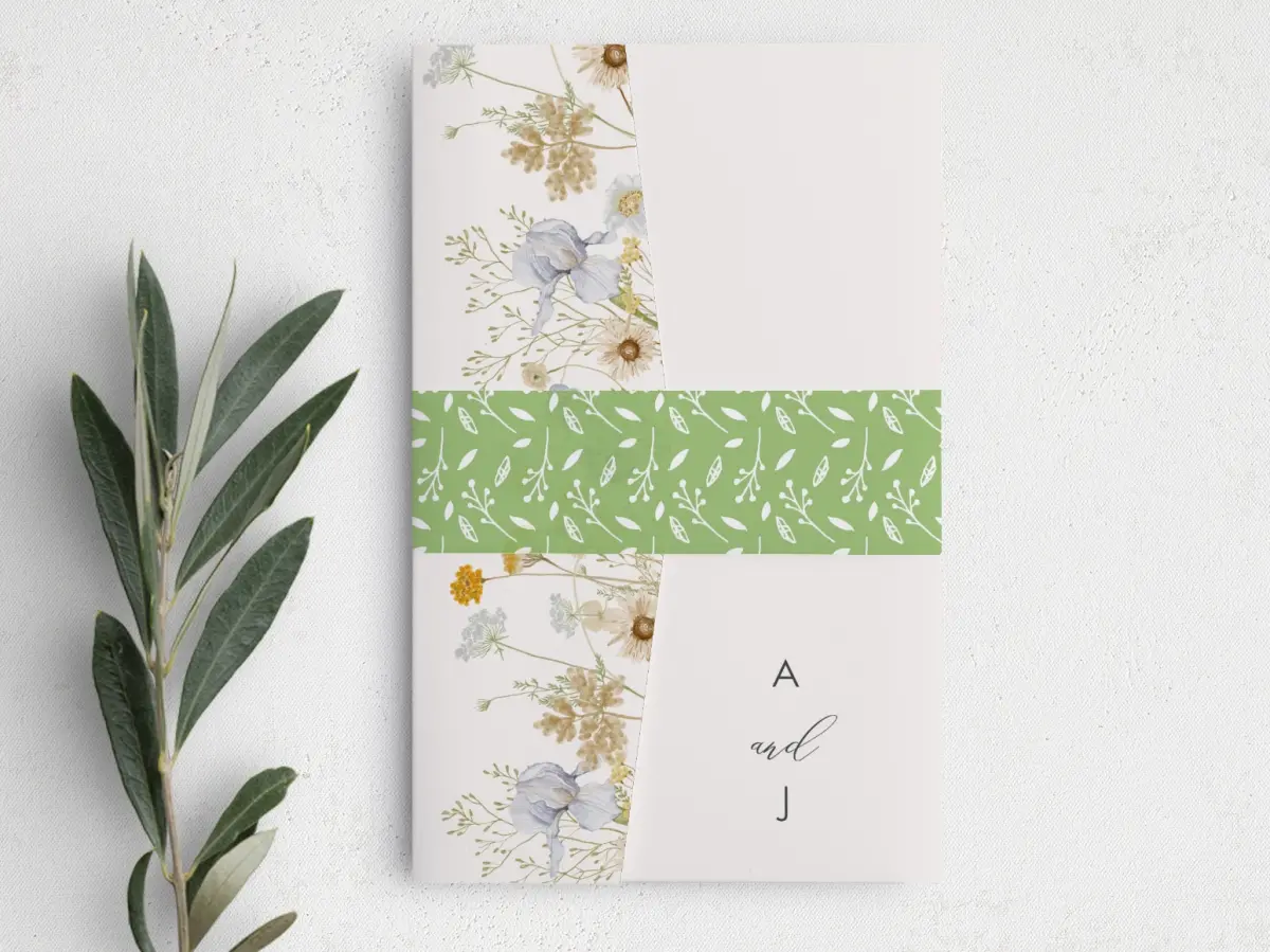 Vellum Band