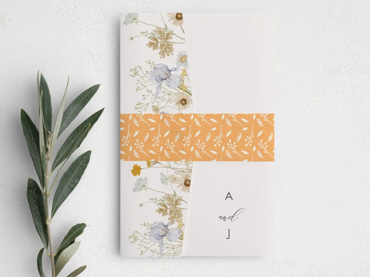 Vellum Band