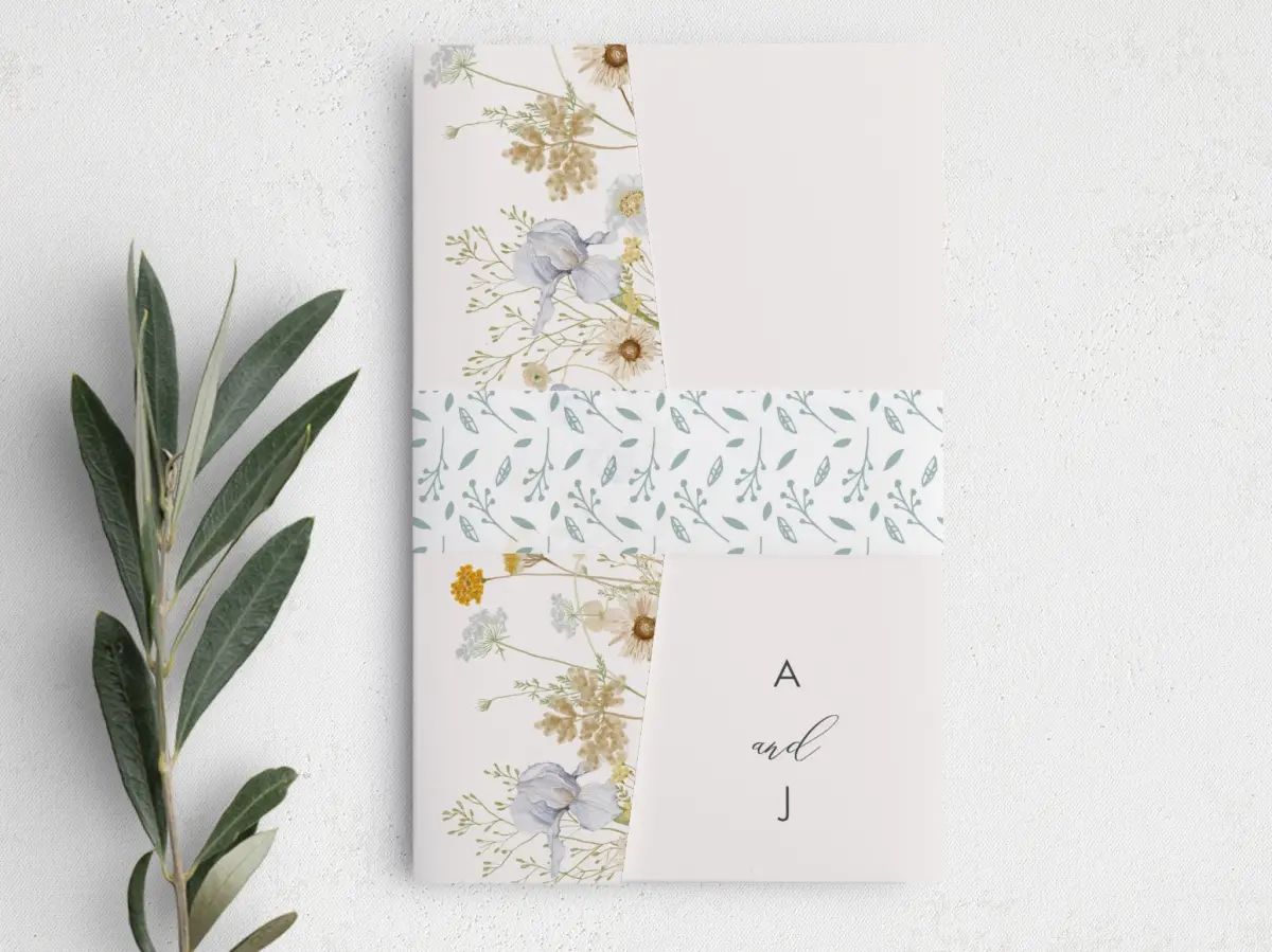 Vellum Band
