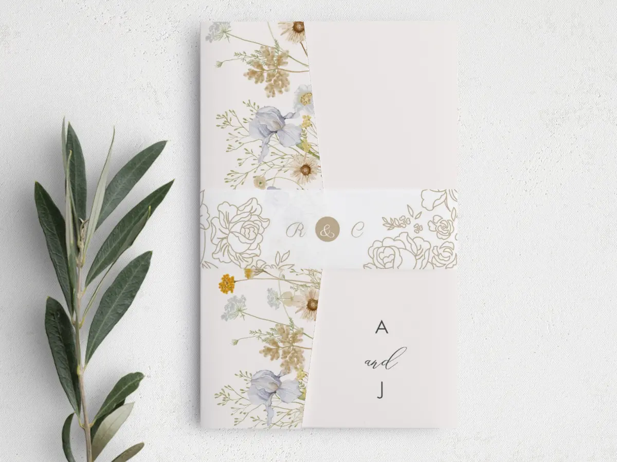 Vellum Band
