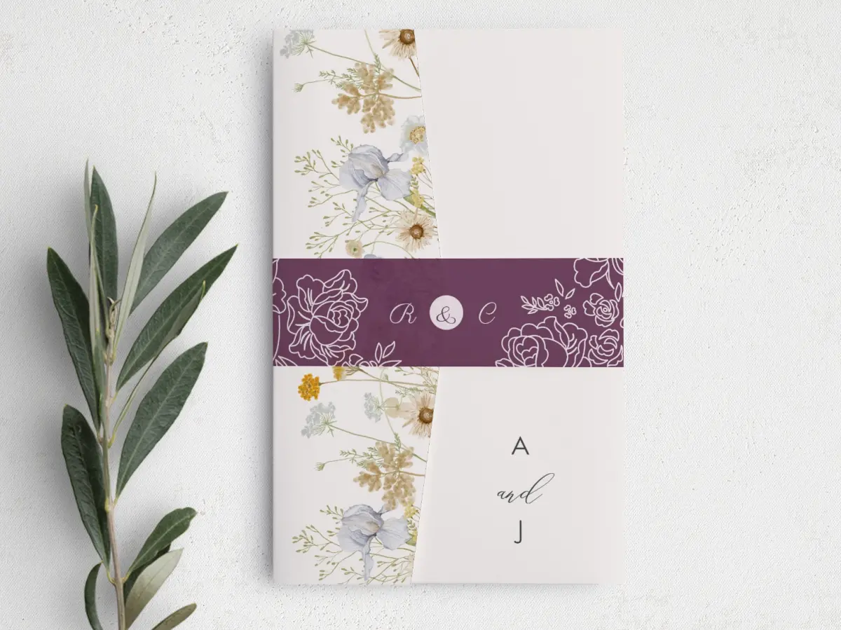 Vellum Band