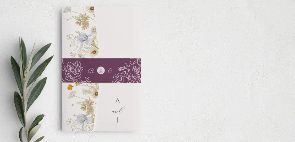 Vellum Band