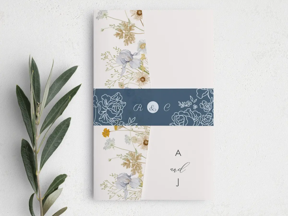 Vellum Band