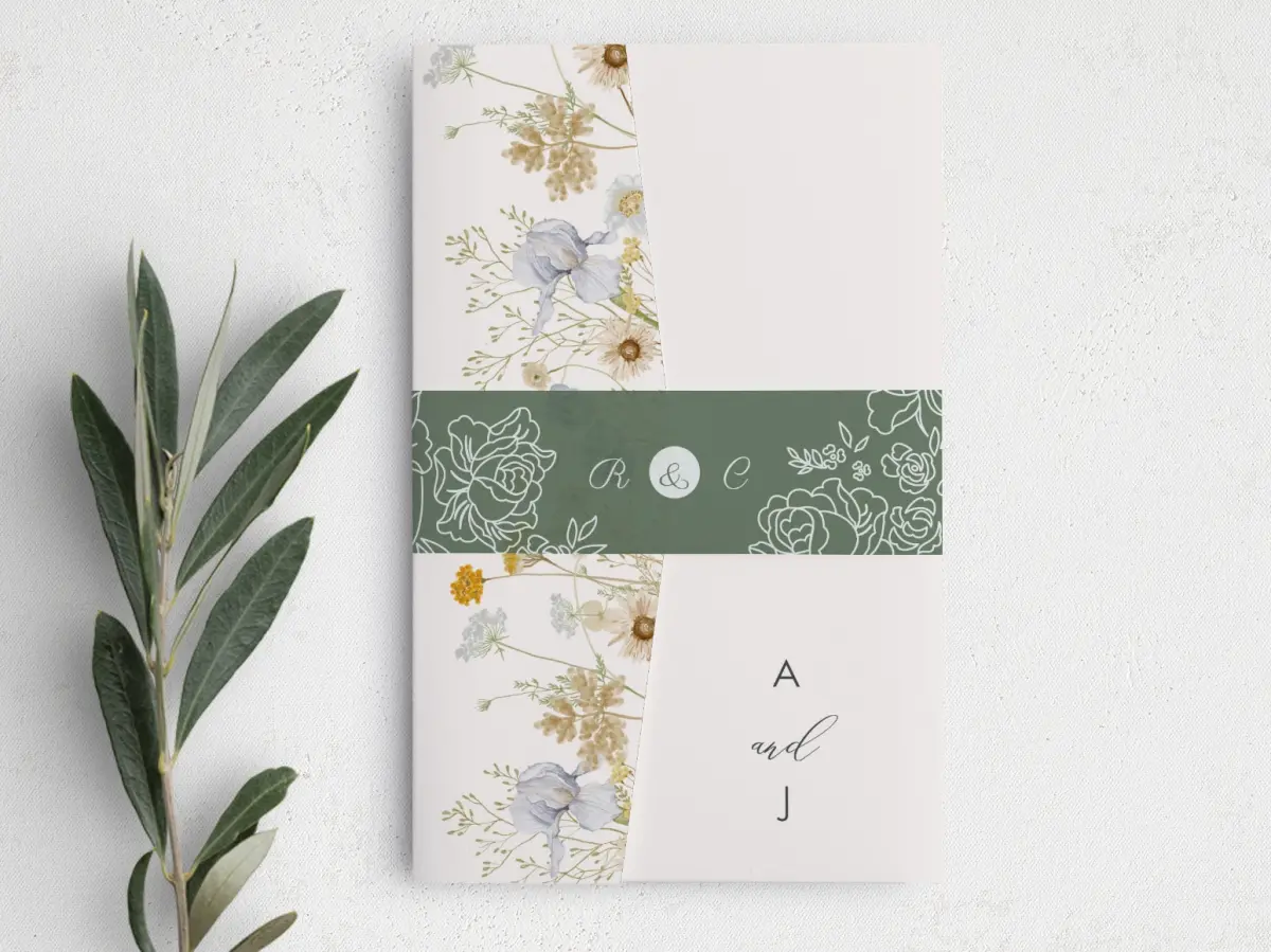 Vellum Band