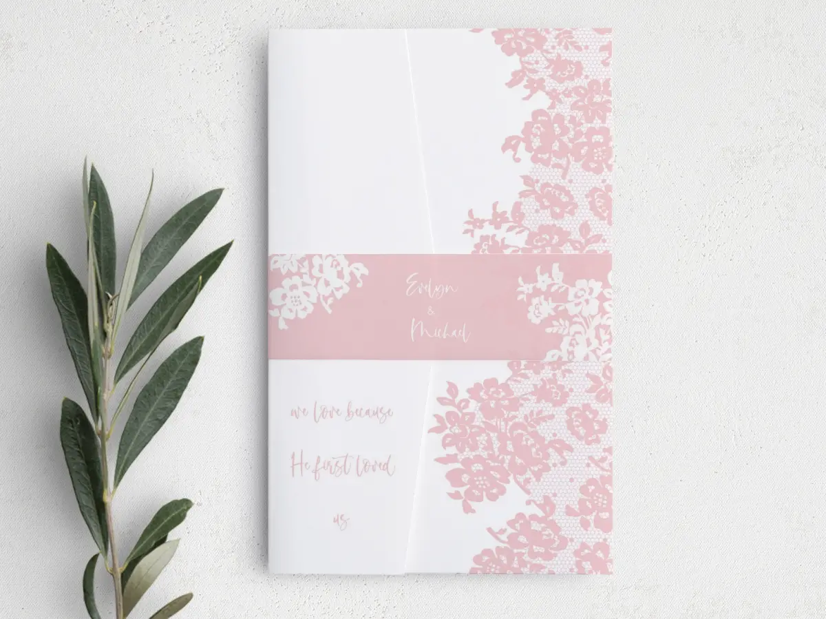Vellum Band
