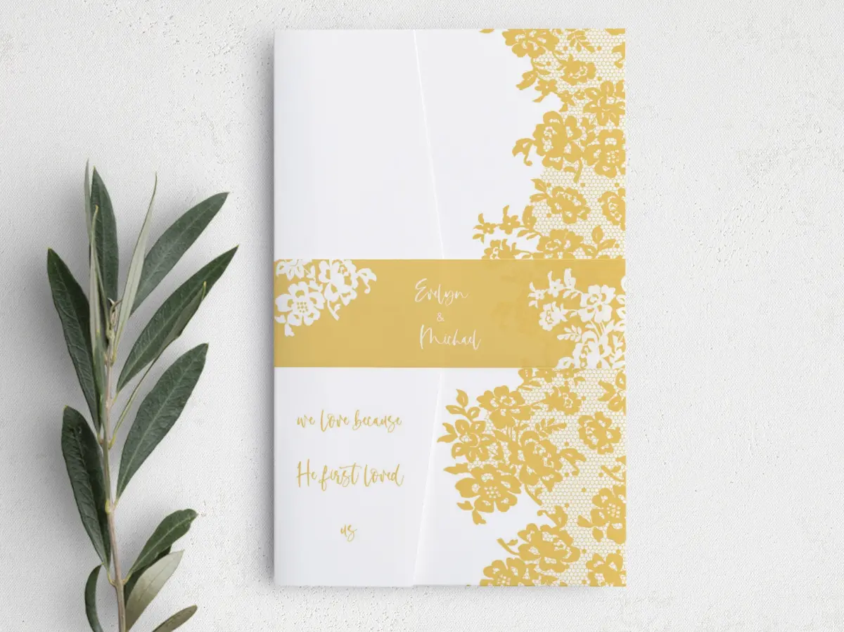 Vellum Band