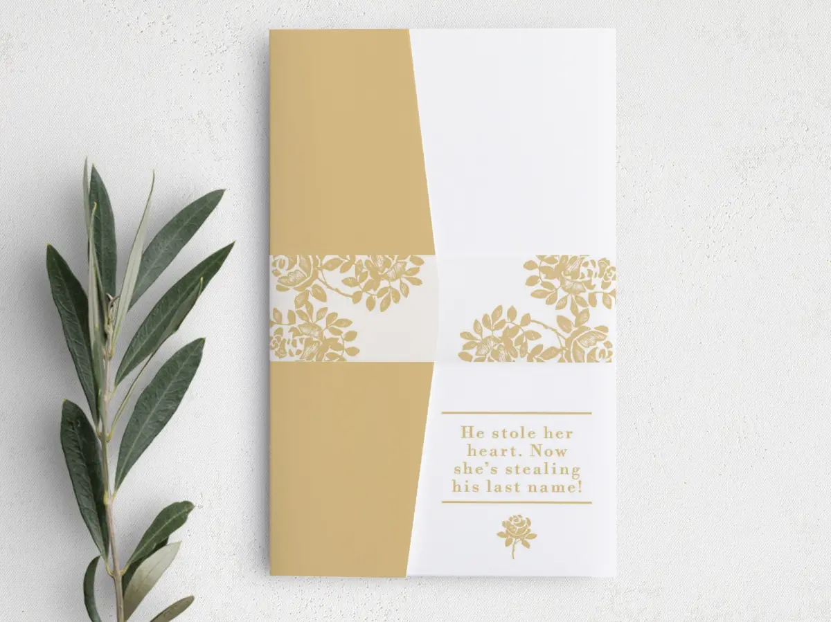 Vellum Band