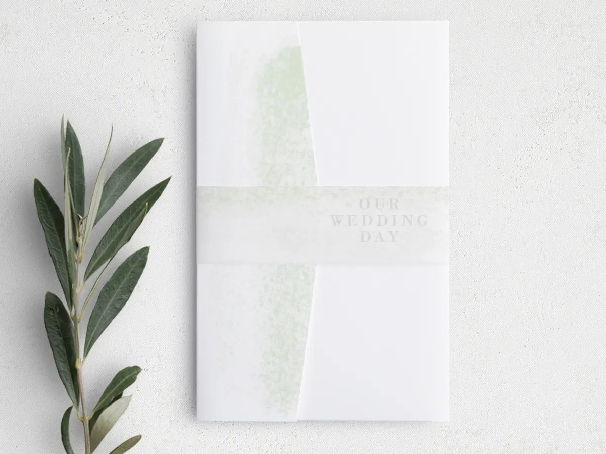 Vellum Band