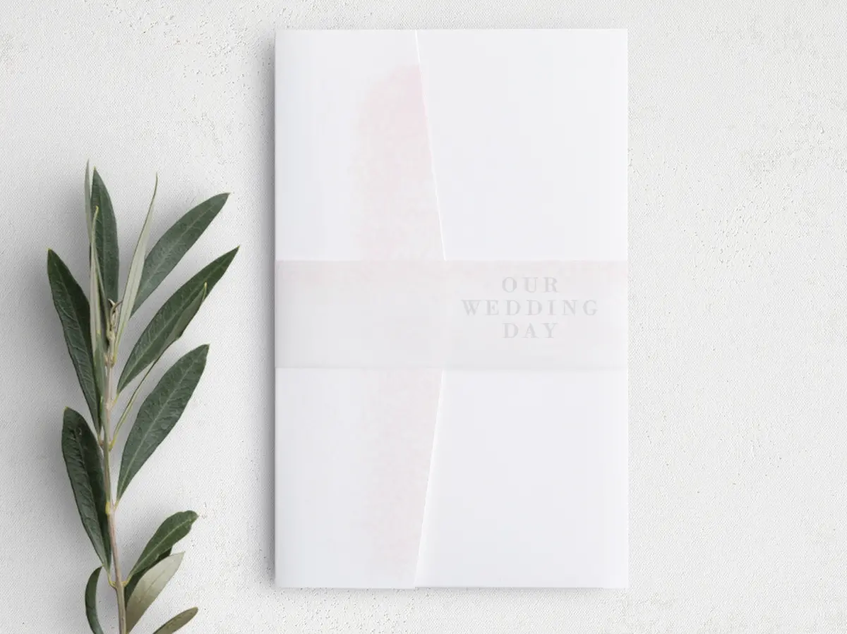 Vellum Band