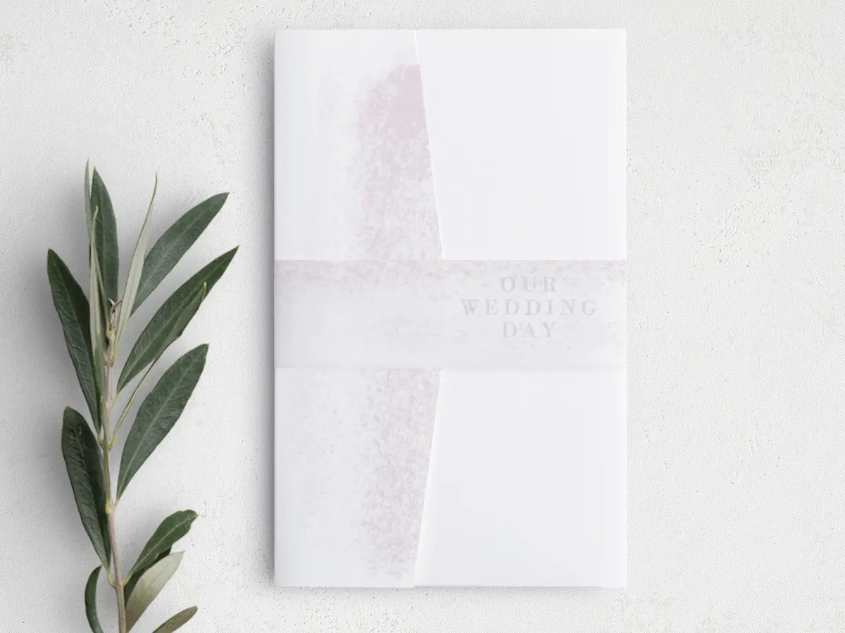 Vellum Band