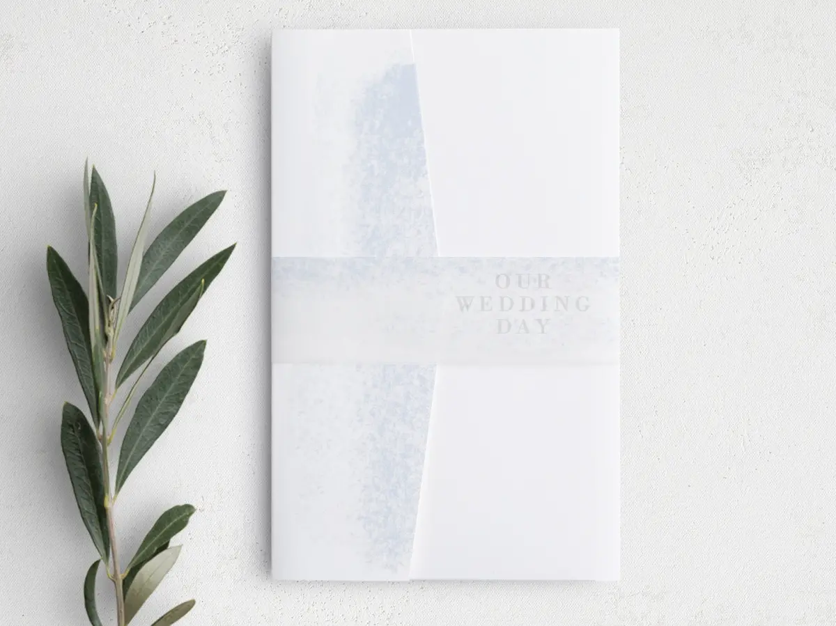 Vellum Band